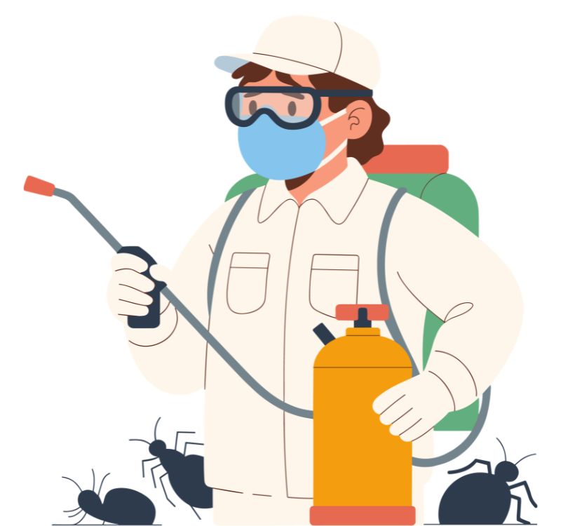 pest control near me