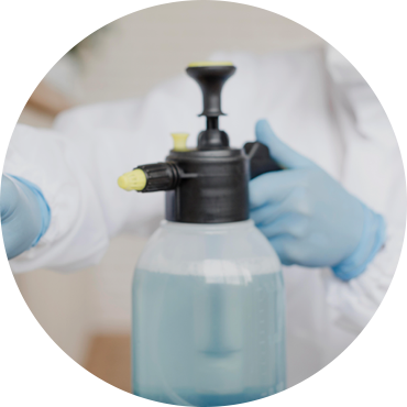 Godrej Pest control Services Gurgaon